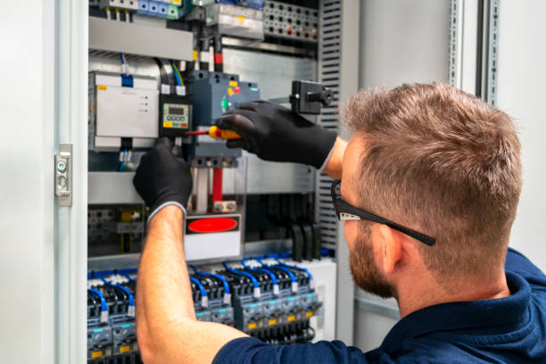 Best Local Electrician Companies  in Moriarty, NM