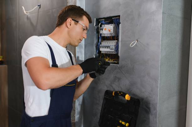 Best Residential Electrician Services  in Moriarty, NM