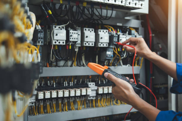 Best Generator Installation Services  in Moriarty, NM