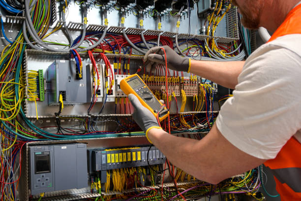 Best Electrical Wiring Services  in Moriarty, NM