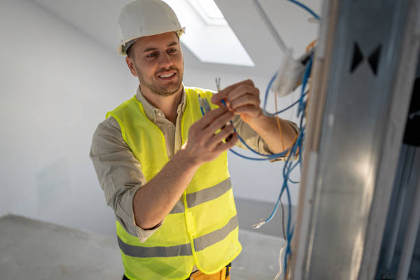 Best Electrical System Inspection  in Moriarty, NM