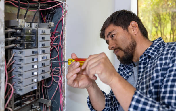 Best Electrical System Inspection  in Moriarty, NM